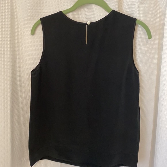 Neiman Marcus black shell - Picture 4 of 4